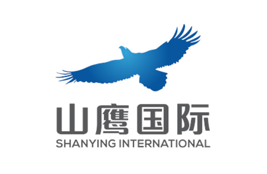 山鹰国际